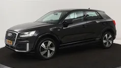 Gebruikt 2016 Audi Q2 S-Line SUV | € 16.900 (Super prijs)