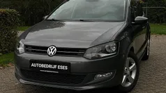 Gebruikt 2010 VW Polo Highline Hatchback | € 8.499 (Eerlijke prijs)