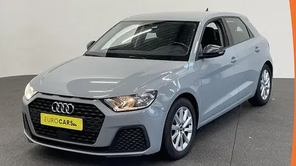Grijs Gebruikt 2020 Audi A1 Sportback Hatchback | € 19.490 (Goede deal)