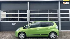 Groen Occasion 2012 Honda Jazz Hybrid Hatchback | € 8.500 (Eerlijke prijs)