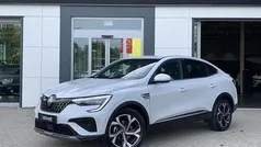 Gebruikt 2024 Renault Arkana Techno SUV | € 28.945 (Eerlijke prijs)