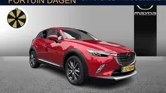 Gebruikt 2018 Mazda CX-3 Sky SUV | € 19.895 (Eerlijke prijs)