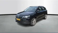Zwart Gebruikt 2019 Skoda Karoq Business Line SUV | € 19.450 (Goede deal)