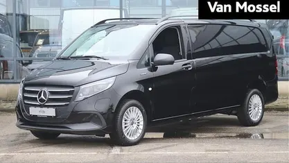 Occasion Mercedes Vito 75 kW (102 PK) 2025 Van