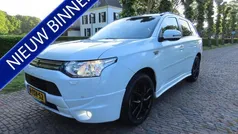 Gebruikt 2014 Mitsubishi Outlander Instyle SUV | € 9.950 (Eerlijke prijs)
