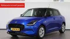 Gebruikt 2025 Suzuki Swift Hatchback | € 22.950 (Eerlijke prijs)