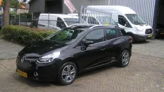 Gebruikt 2015 Renault Clio GrandTour Night&Day Stationwagen | € 5.500 (Goede deal)