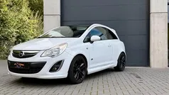 Gebruikt 2011 Opel Corsa OPC Hatchback | € 4.450 (Eerlijke prijs)