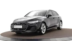 Gebruikt 2025 Audi A3 Sportback S-Line Hatchback | € 39.740 (Eerlijke prijs)