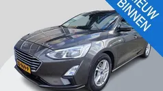 Gebruikt 2019 Ford Focus Business Edition Stationwagen | € 15.900 (Eerlijke prijs)