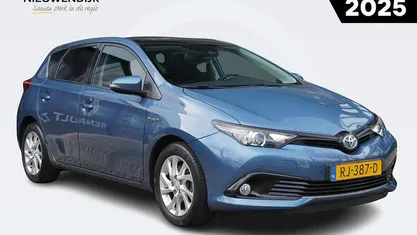 Occasion Toyota Auris Hybrid 2017 Hatchback