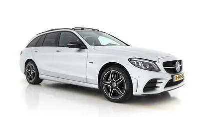 Occasion Mercedes C300 Business 320 PK (235 kW) 2021 Stationwagen