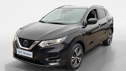 Occasion Nissan Qashqai N-Connecta 140 PK (102 kW) 2020 SUV