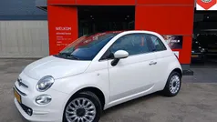 Gebruikt 2019 Fiat 500 Lounge Hatchback | € 10.950 (Eerlijke prijs)