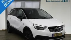 Wit Gebruikt 2020 Opel Crossland X Edition SUV | € 13.950 (Eerlijke prijs)