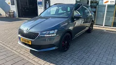 Gebruikt 2019 Skoda Fabia Ambition Hatchback | € 10.995 (Eerlijke prijs)