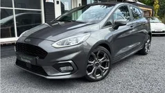 Gebruikt 2018 Ford Fiesta ST-Line Hatchback | € 12.950 (Eerlijke prijs)