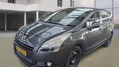 Gebruikt 2010 Peugeot 5008 MPV | € 2.250 (Eerlijke prijs)