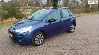 Occasion Citroën C3 68 PK (50 kW) 2014 Hatchback