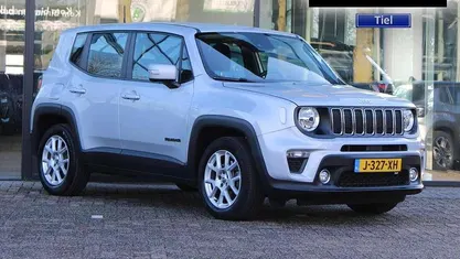 Occasion Jeep Renegade Longitude 150 PK (110 kW) 2020 SUV