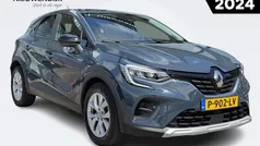 Gebruikt 2022 Renault Captur Zen SUV | € 17.995 (Super prijs)