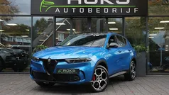Blauw Gebruikt 2023 Alfa Romeo Tonale Sprint SUV | € 32.850 (Eerlijke prijs)