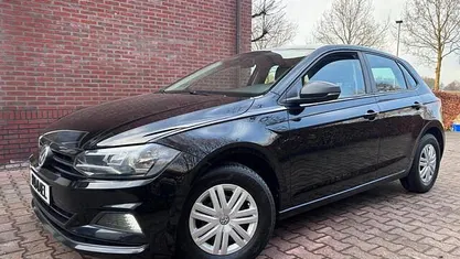 Occasion 2019 VW Polo Comfortline Hatchback | € 10.299 (Eerlijke prijs)