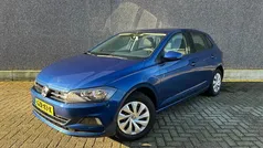 Gebruikt 2019 VW Polo Comfortline Hatchback | € 14.495 (Eerlijke prijs)