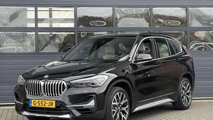 Occasion BMW X1 192 PK (141 kW) 2019 SUV
