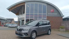 Grijs Gebruikt 2022 Renault Kangoo MPV | € 26.445 (Eerlijke prijs)