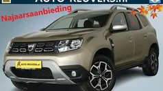 Geel (metallic) Gebruikt 2019 Dacia Duster Prestige SUV | € 15.450 (Eerlijke prijs)