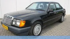 Gebruikt 1986 Mercedes E230 Sedan | € 8.500