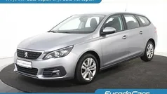 Gebruikt 2021 Peugeot 308 SW Stationwagen | € 11.850 (Super prijs)