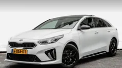 Wit Gebruikt 2020 Kia ProCeed GT-Line Hatchback | € 17.440 (Eerlijke prijs)