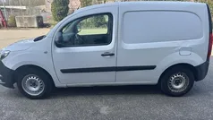 Wit Gebruikt 2013 Mercedes Citan 109 Van | € 4.500 (Goede deal)