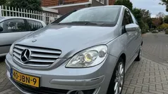 Gebruikt 2005 Mercedes B200 MPV | € 3.950 (Eerlijke prijs)