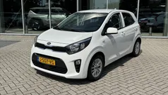 Gebruikt 2020 Kia Picanto Hatchback | € 11.400 (Eerlijke prijs)