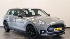 Gebruikt 2018 Mini One Clubman Business Stationwagen | € 15.750 (Eerlijke prijs)