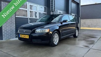 Occasion Volvo V50 101 PK (74 kW) 2005 Stationwagen