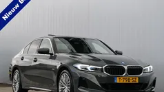 Gebruikt 2023 BMW 320e Comfort Edition Sedan | € 36.450 (Goede deal)