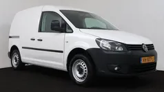 Overige Gebruikt 2014 VW Caddy MPV | € 3.750 (Goede deal)