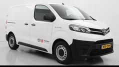 Wit Gebruikt 2022 Toyota Proace Live Van | € 28.999 (Goede deal)