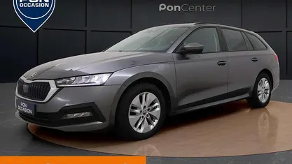 Occasion 2023 Skoda Octavia Ambition Stationwagen | € 22.450 (Eerlijke prijs)