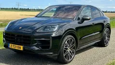 Gebruikt 2024 Porsche Cayenne SUV | € 134.500