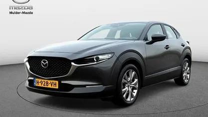 Occasion Mazda CX-30 Comfort 180 PK (132 kW) 2020 SUV