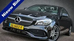 Gebruikt 2018 Mercedes CLA180 Business Sedan | € 20.950 (Eerlijke prijs)
