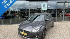 Grijs Gebruikt 2018 Suzuki Swift Hatchback | € 16.945 (Eerlijke prijs)
