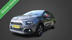 Gebruikt 2022 Citroën C3 PureTech Hatchback | € 12.895 (Eerlijke prijs)