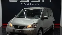 Grijs, metallic lak Gebruikt 2018 Seat Mii Style Hatchback | € 5.590 (Super prijs)