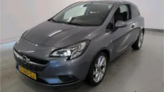 Grijs Gebruikt 2019 Opel Corsa Edition Hatchback | € 11.950 (Goede deal)